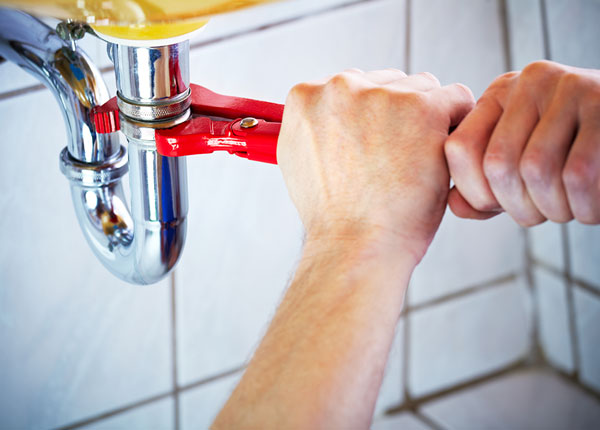About Poteau Plumbers